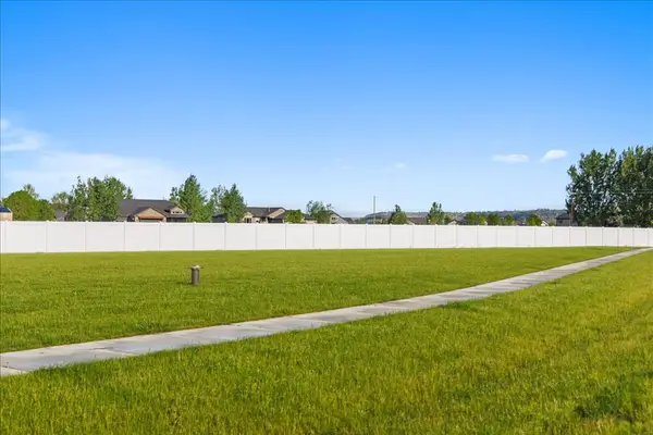 Lot 12 Black Canyon Court, Billings, MT 59106