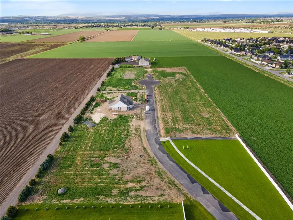 Lot 3 Black Canyon Court, Billings, MT 59106 - #1