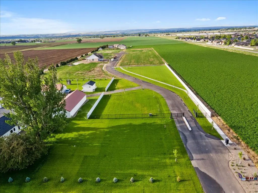 Lot 2 Black Canyon Court, Billings, MT 59106 - #1