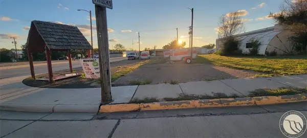 NHN Harriot Avenue, Baker, MT 59313