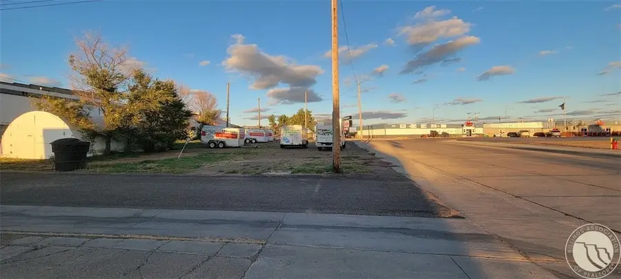 NHN Harriot Avenue, Baker, MT 59313 - #2