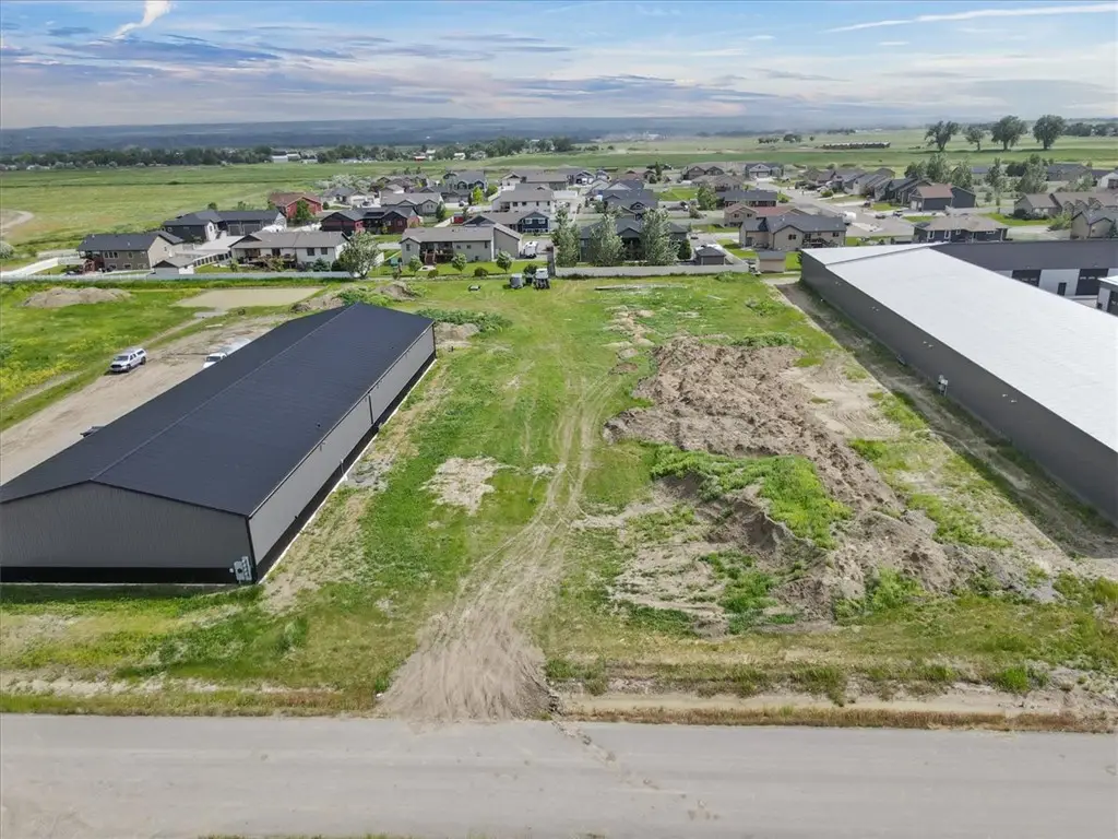 Lot 3 Cowgirl Way, Billings, MT 59106 - #1