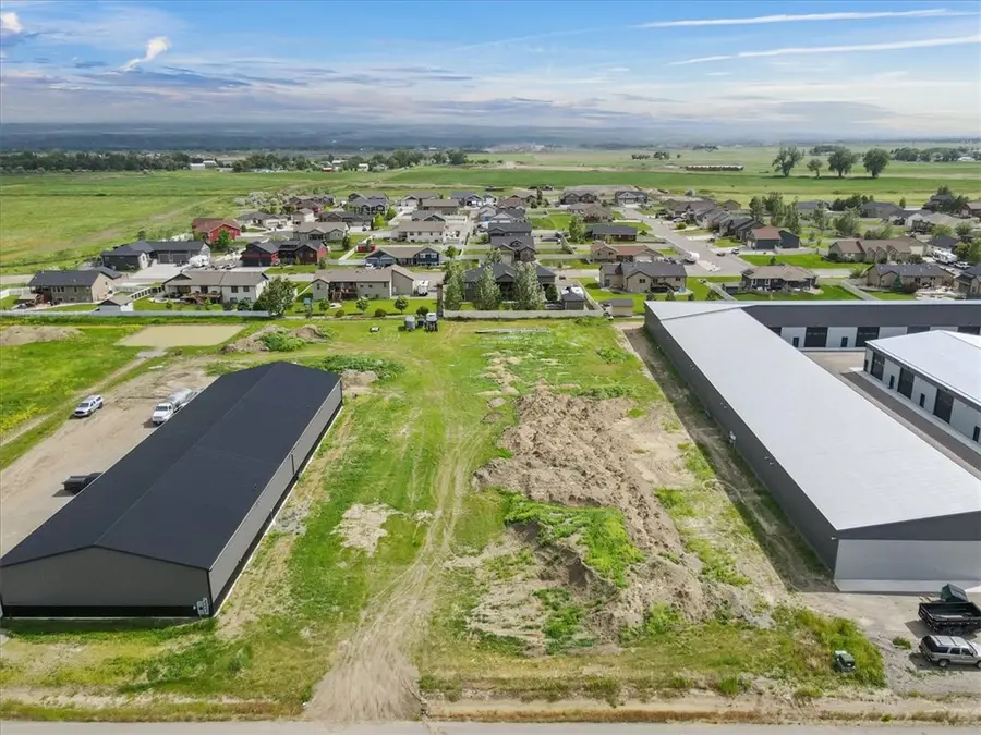Lot 3 Cowgirl Way, Billings, MT 59106 - #2