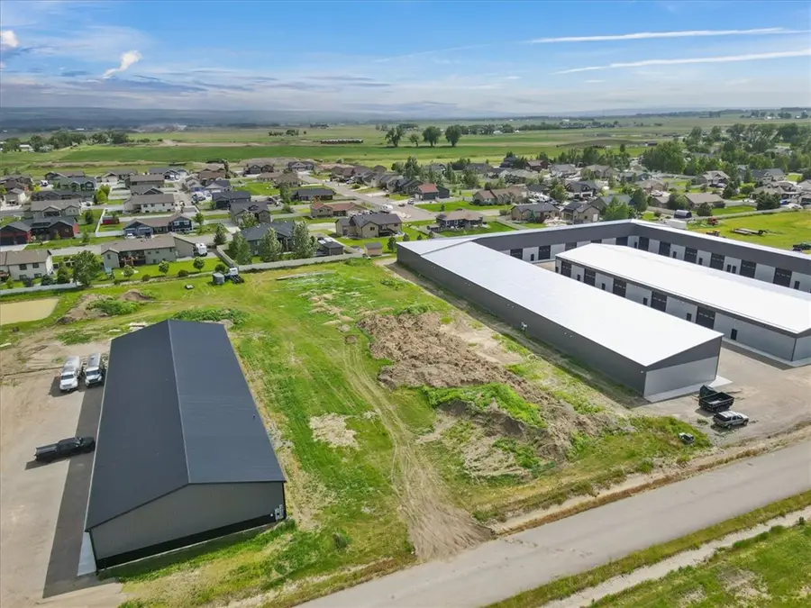 Lot 3 Cowgirl Way, Billings, MT 59106 - #3