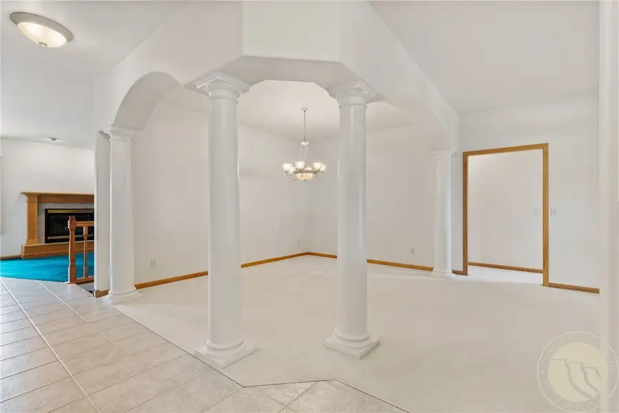 4544 Rio Vista Drive, Billings, MT 59106 - #2