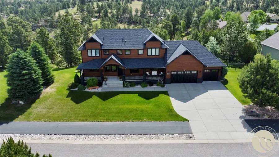 4411 Iron Horse Trail, Billings, MT 59106 - #3