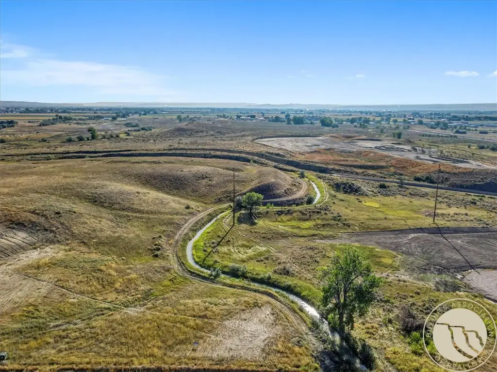Lot 5 Block 7 White Pine Circle, Billings, MT 59106 - #1