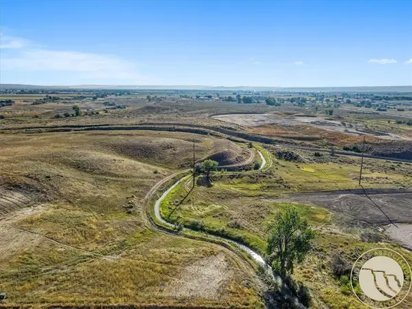 Lot 5 Block 7 White Pine Circle, Billings, MT 59106