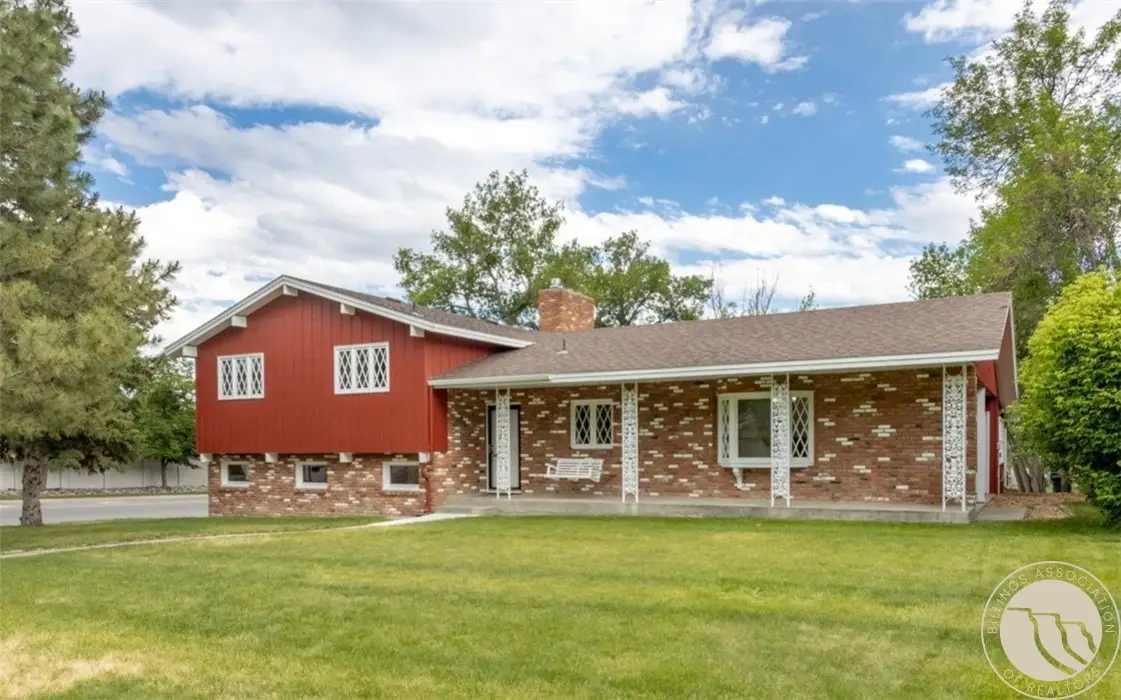 1706 Mariposa Lane, Billings, MT 59102 - #1