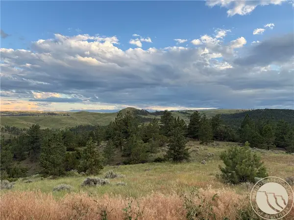 Lot 94 Owl Canyon Road, Reed Point, MT 59069