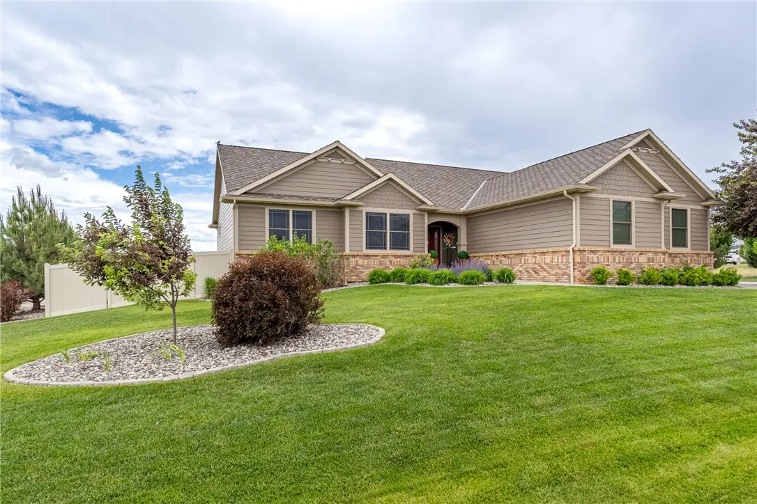 2071 Greenbriar Road, Billings, MT 59105 - #1