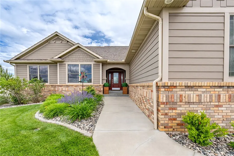 2071 Greenbriar Road, Billings, MT 59105 - #3