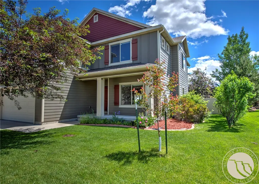 246 Mammoth Fork Drive, Bozeman, MT 59718 - #1