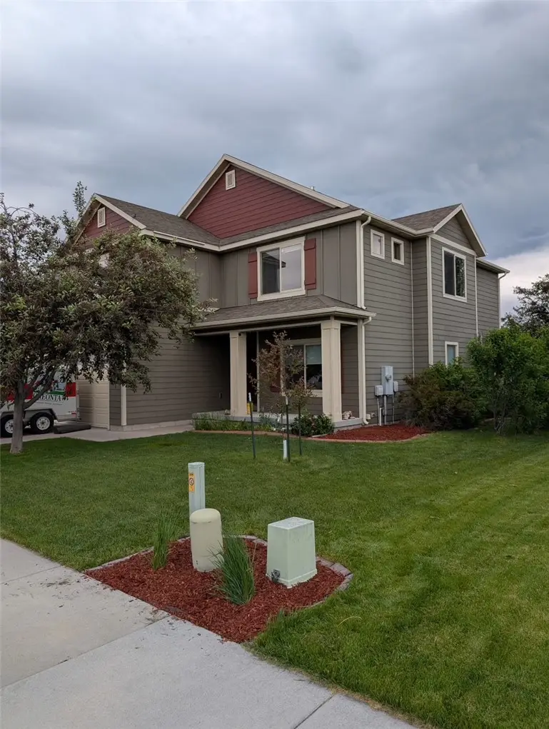 246 Mammoth Fork Drive, Bozeman, MT 59718 - #3