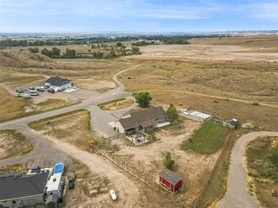 1605 Timber Wolf Trail, Laurel, MT 59044 - #3