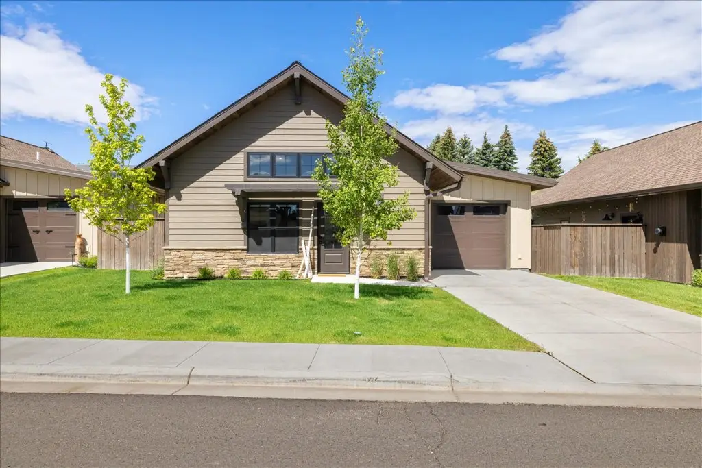 17 Alpine Basin Loop, Red Lodge, MT 59068 - #1