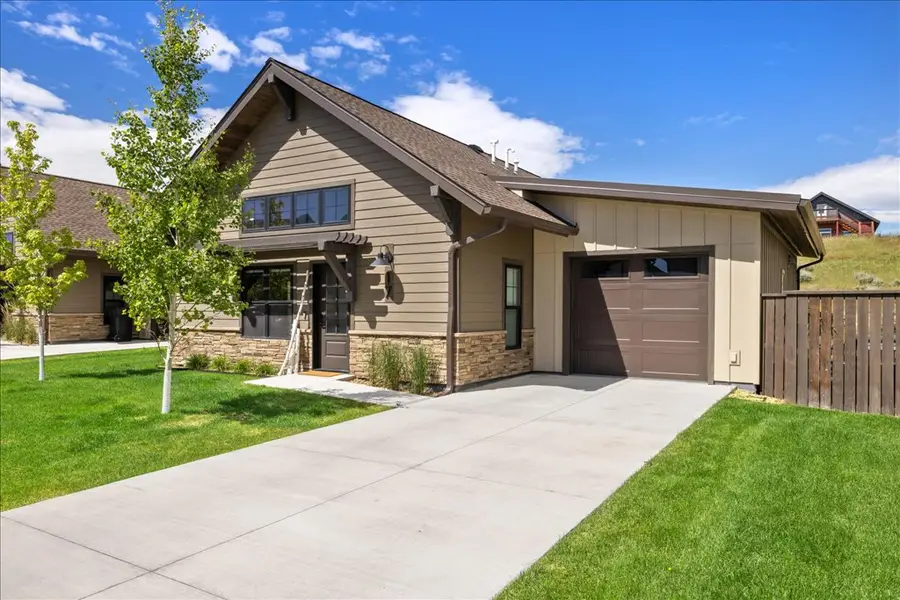 17 Alpine Basin Loop, Red Lodge, MT 59068 - #2