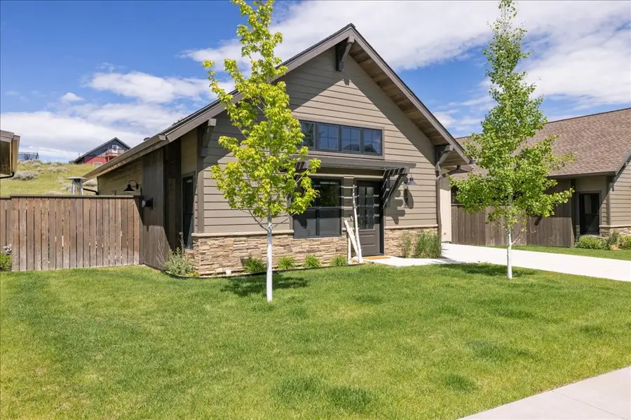 17 Alpine Basin Loop, Red Lodge, MT 59068 - #3