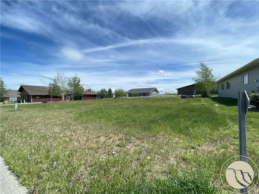 Lt 19 Blk 4 Lazy M Street, Red Lodge, MT 59068 - #3
