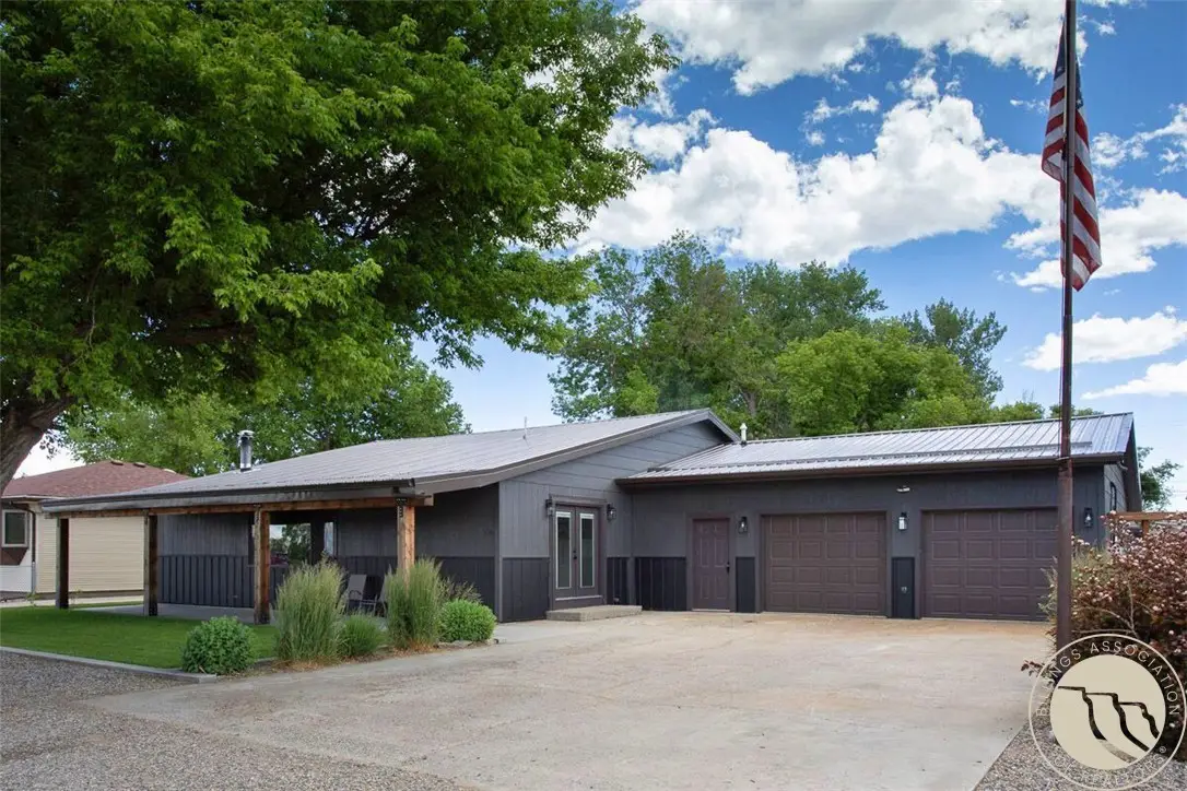 146 Minecha Avenue, Huntley, MT 59037 - #1
