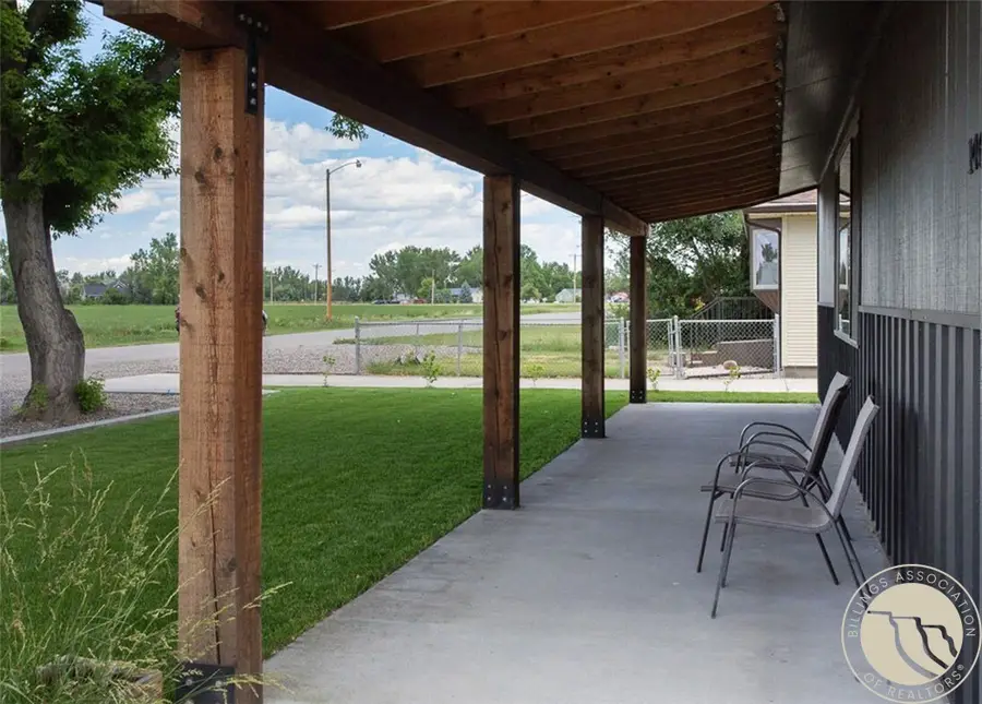 146 Minecha Avenue, Huntley, MT 59037 - #2