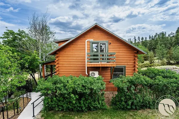 13375 Melanie Lane, Molt, MT 59057