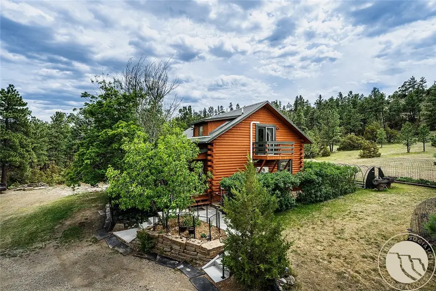 13375 Melanie Lane, Molt, MT 59057 - #2