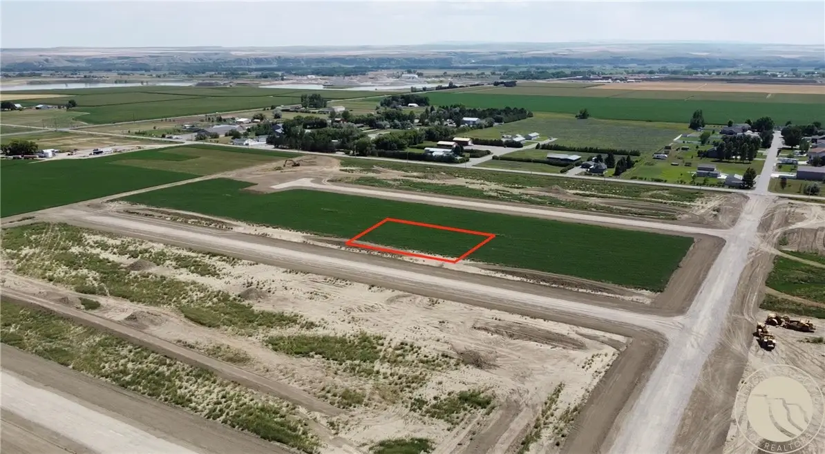 TBD Alfalfa Drive (lot 3, Blk 6), Billings, MT 59106 - #1