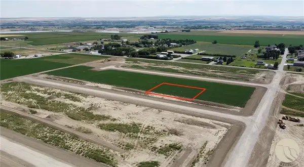 TBD Alfalfa Drive (lot 2, Blk 6), Billings, MT 59106