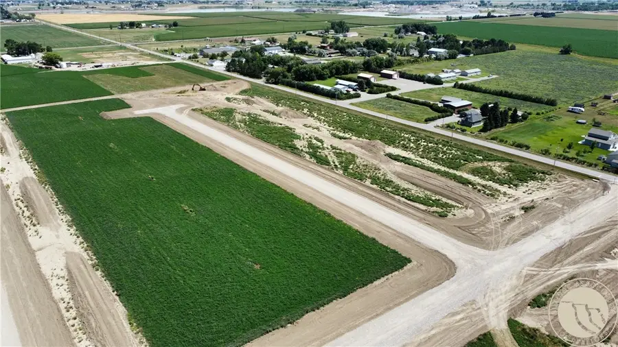 TBD Alfalfa Drive (lot 2, Blk 6), Billings, MT 59106 - #3