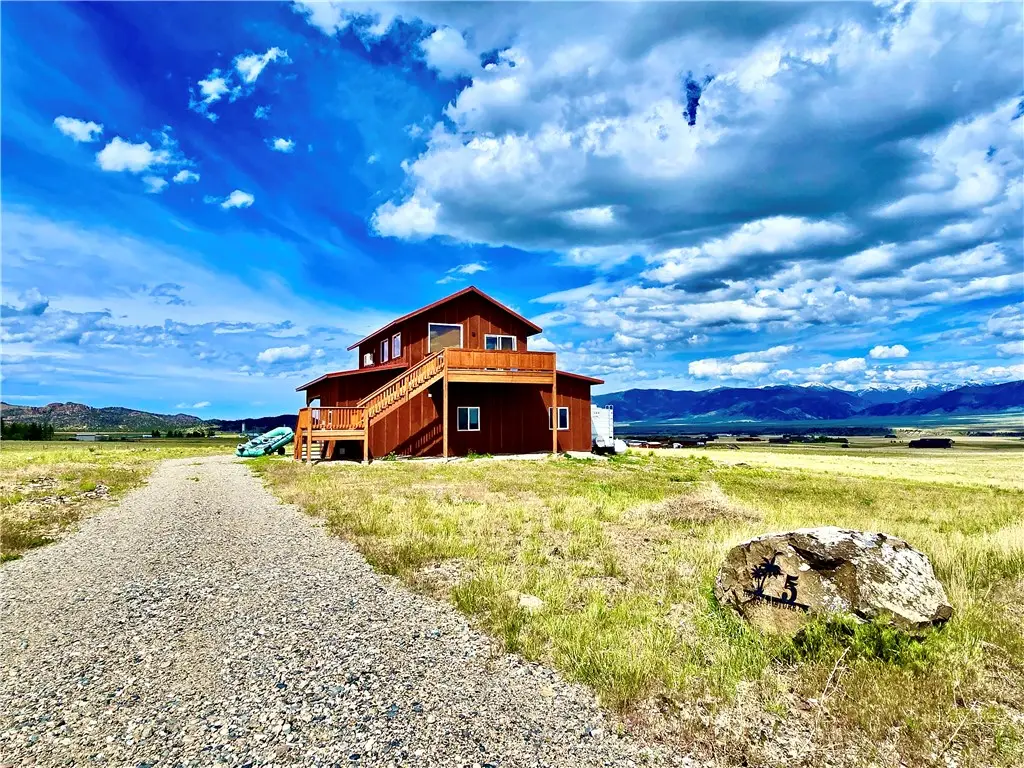5 Horse Pasture Lane, Ennis, MT 59729 - #1