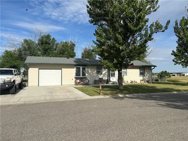 146 Heimat Road, Hardin, MT 59034