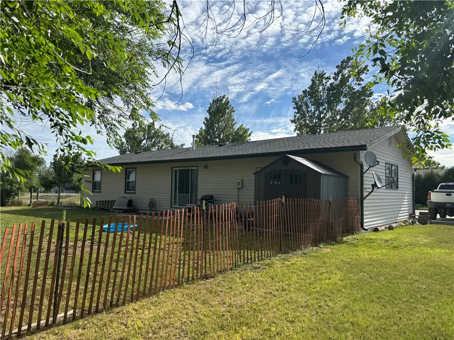 146 Heimat Road, Hardin, MT 59034 - #2