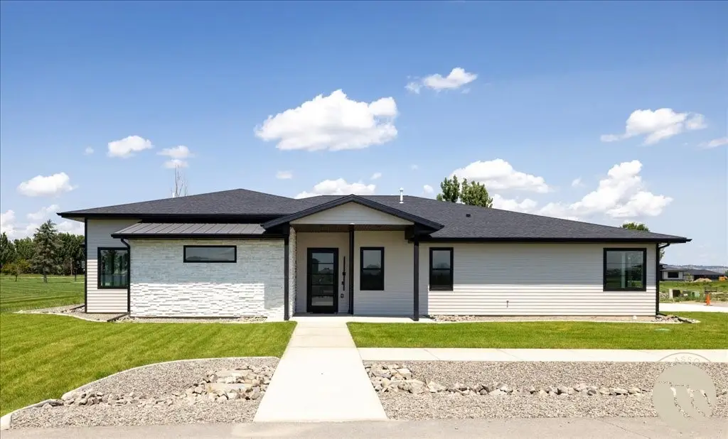 1326 Muirfield Place, Billings, MT 59106 - #1