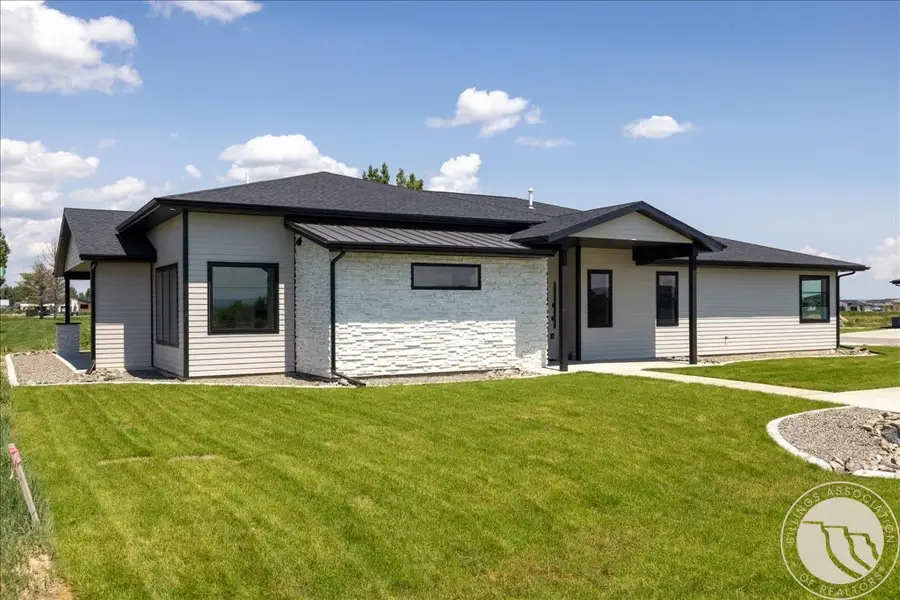 1326 Muirfield Place, Billings, MT 59106 - #2