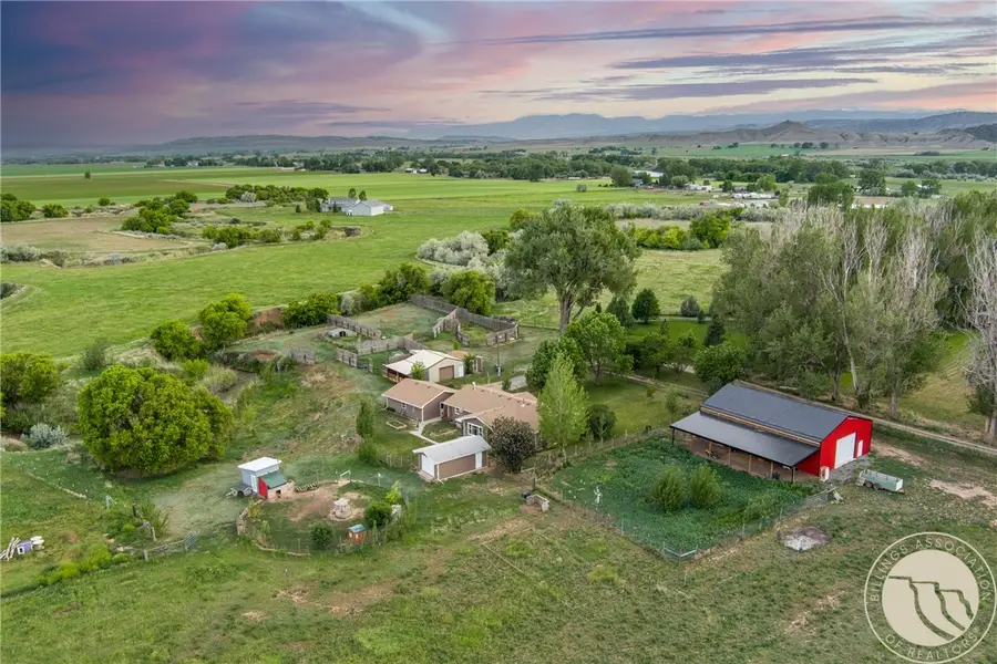 24 S Swan Lane, Fromberg, MT 59029 - #2