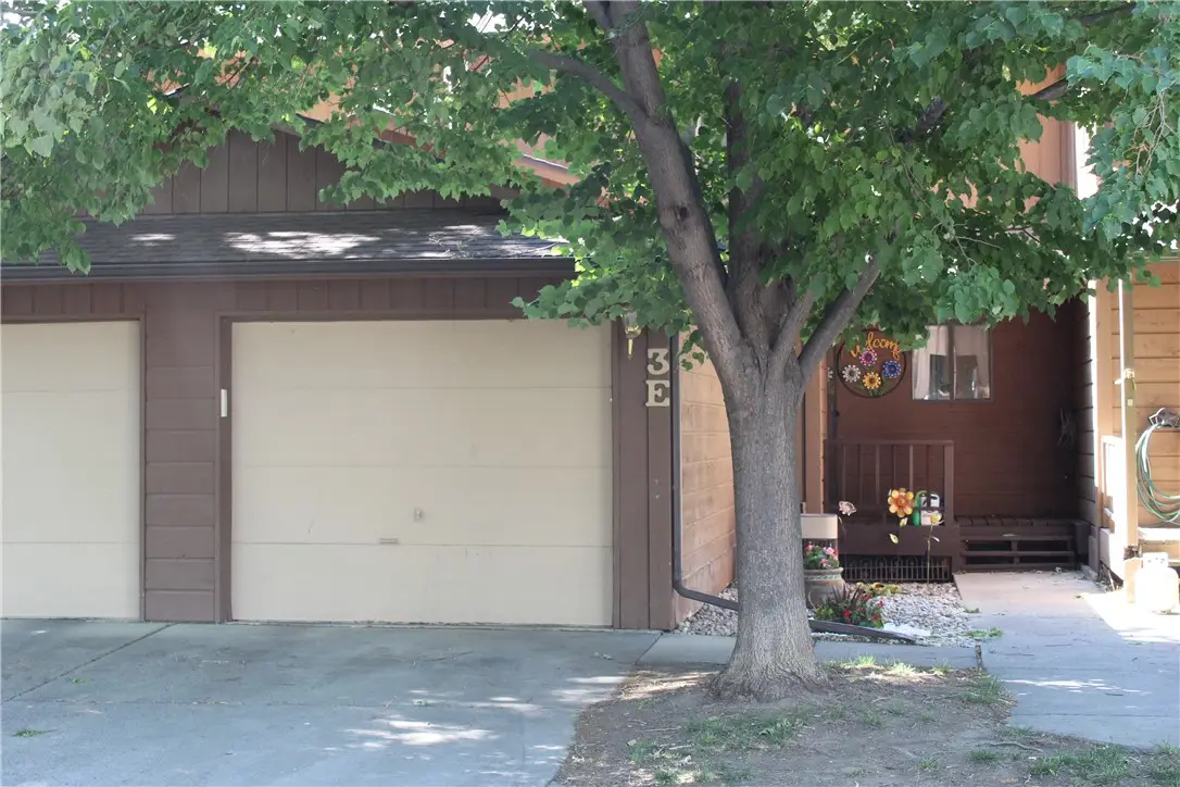 3400 Canyon Drive #3E, Billings, MT 59102 - #1