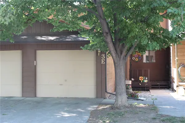3400 Canyon Drive #3E, Billings, MT 59102