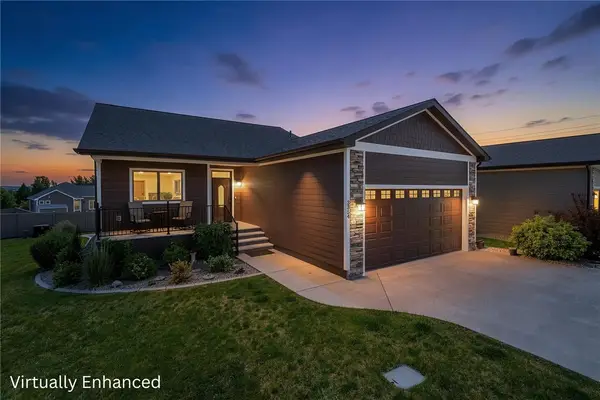 3354 Dunlop Avenue, Billings, MT 59106