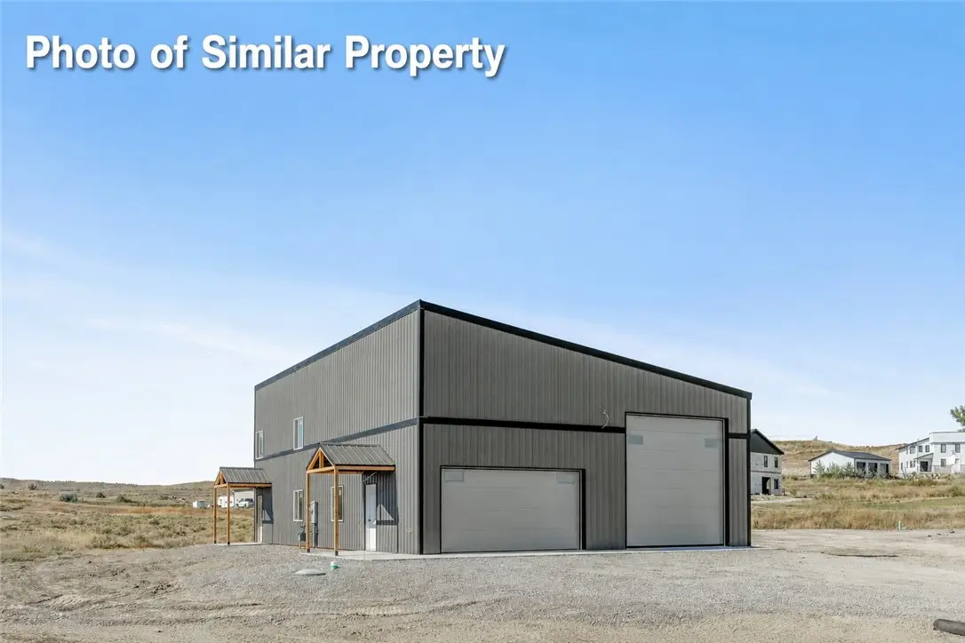 7212 White Pine Circle, Billings, MT 59106 - #1