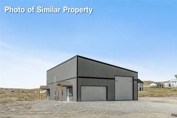 7212 White Pine Circle, Billings, MT 59106