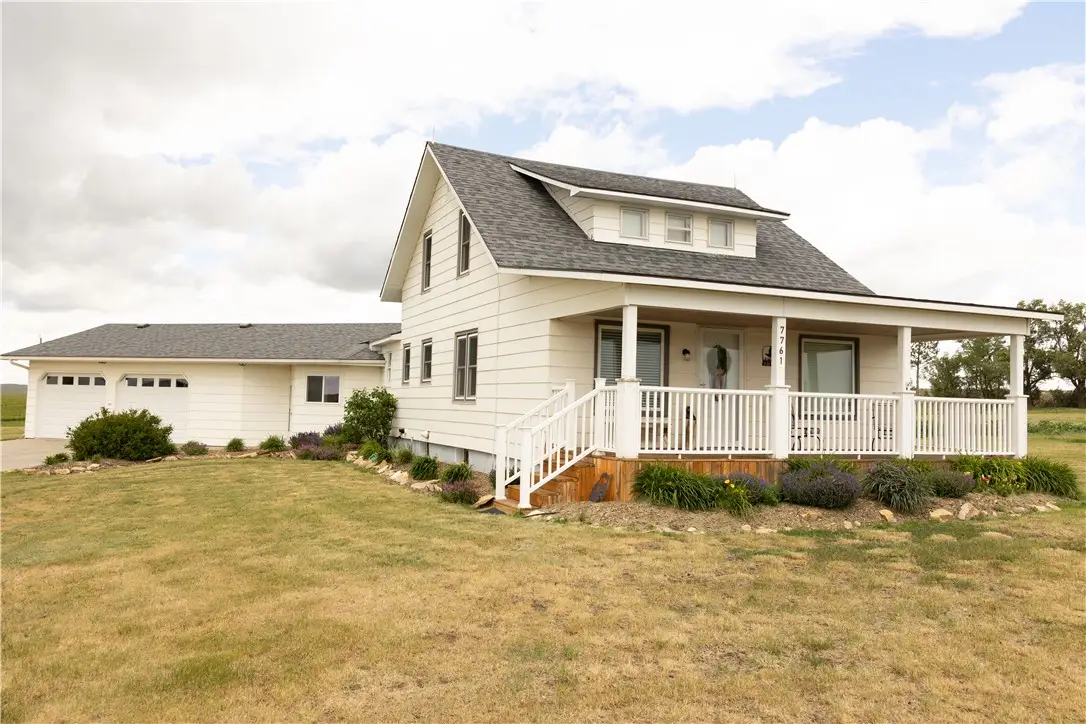 7761 Highway 12 W, Baker, MT 59313 - #1