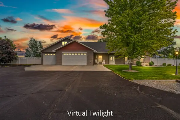 50 Autumn Road, Park City, MT 59063