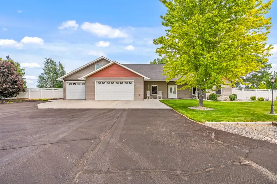 50 Autumn Road, Park City, MT 59063 - #2