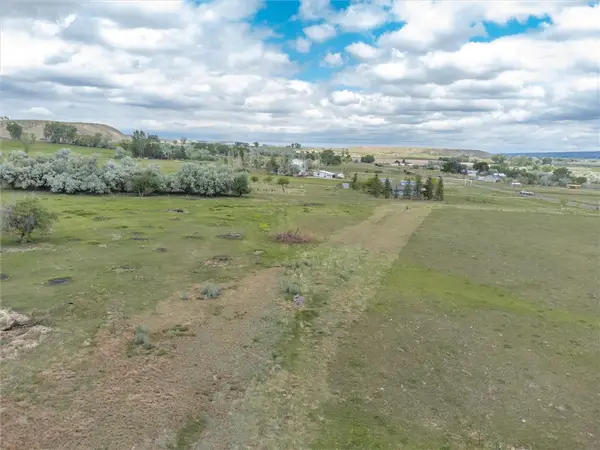 12 Gebo Road, Fromberg, MT 59029