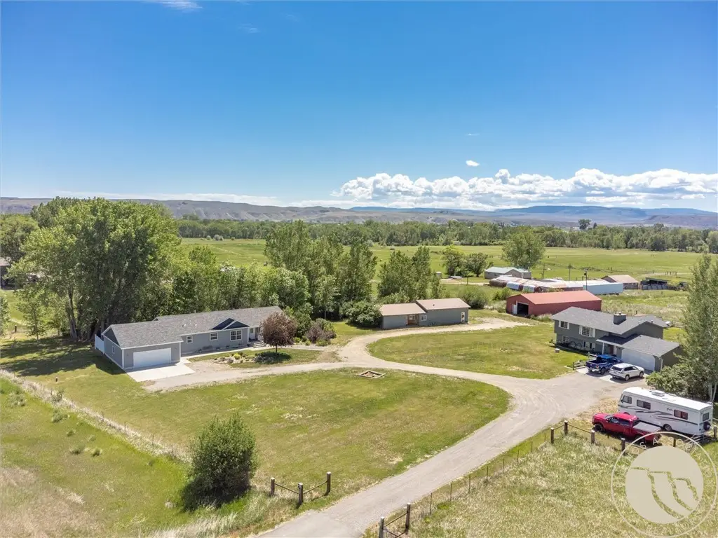 10088 Us Highway 212, Joliet, MT 59041 - #1