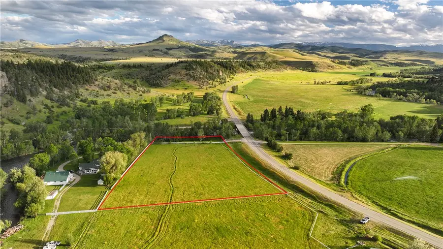 TBD Main Boulder Road, Big Timber, MT 59011 - #2