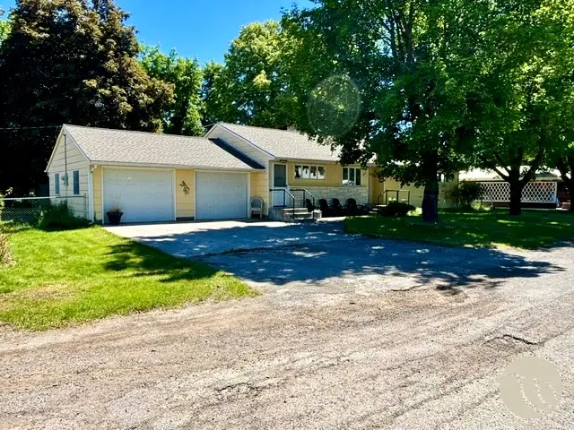 206 E Stanton Street, Plains, MT 59859 - #3