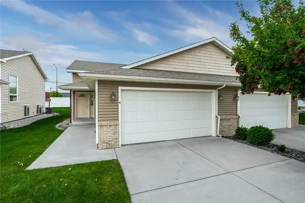 1525 Bench Blvd #4, Billings, MT 59105
