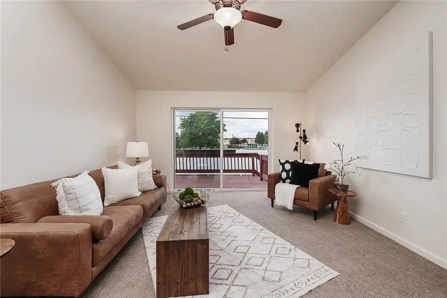 1525 Bench Blvd #4, Billings, MT 59105 - #3